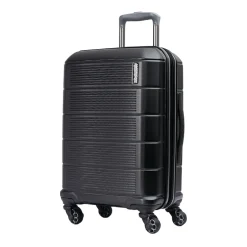 American Tourister Stratum 2.0 20 Inch Hardside Expandable Carry-On Spinner Luggage