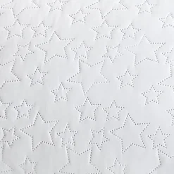America's 2 Pack Quilted Star Pillow
