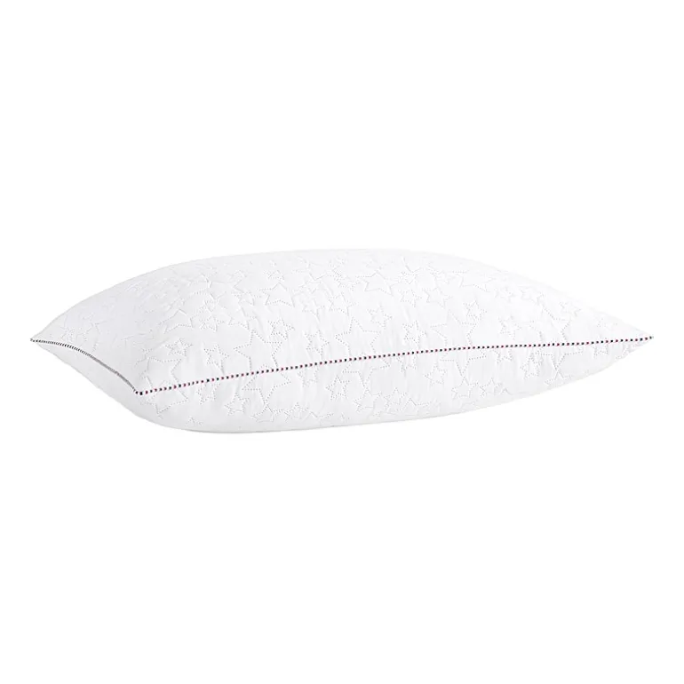 America's 2 Pack Quilted Star Pillow