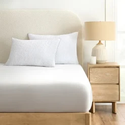 America's 2 Pack Quilted Star Pillow