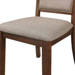 Amy 5-pc. Round Dining Set