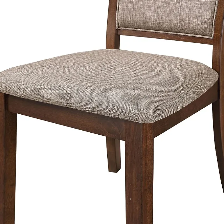 Amy 5-pc. Round Dining Set