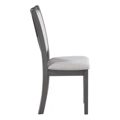 Amy 5-pc. Round Dining Set
