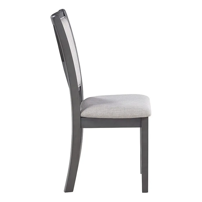 Amy 5-pc. Round Dining Set