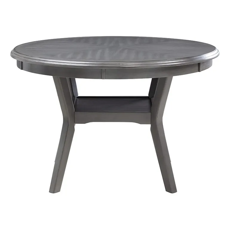 Amy 5-pc. Round Dining Set