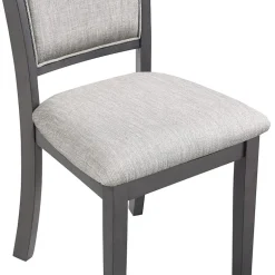 Amy 5-pc. Round Dining Set