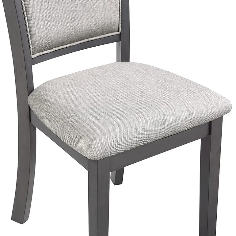 Amy 5-pc. Round Dining Set