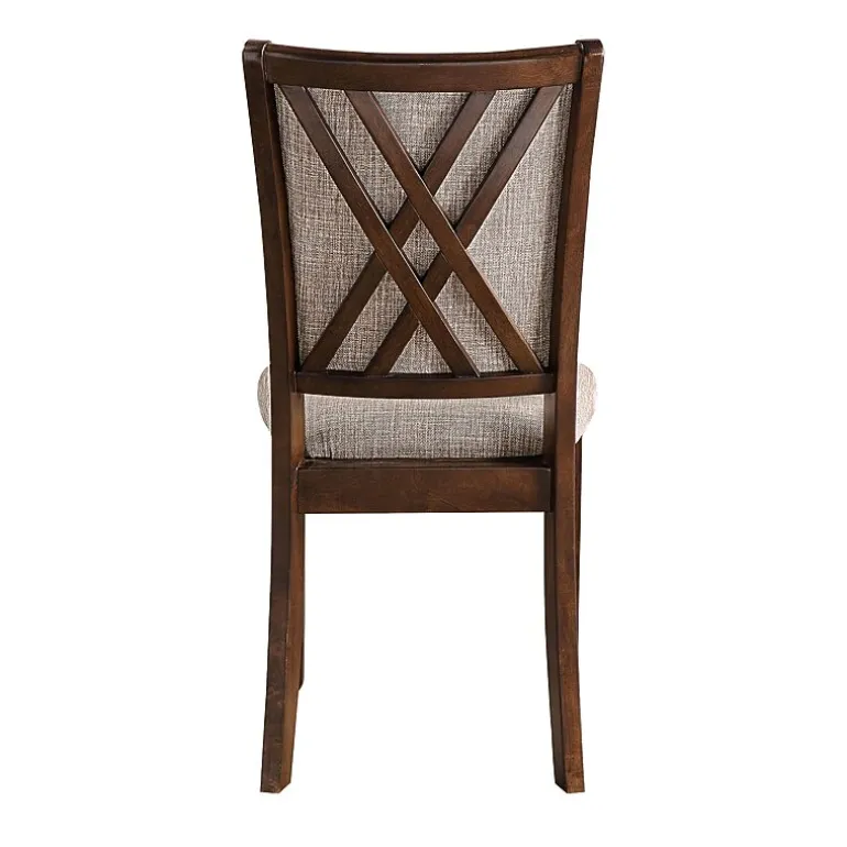 Amy 5-pc. Round Dining Set