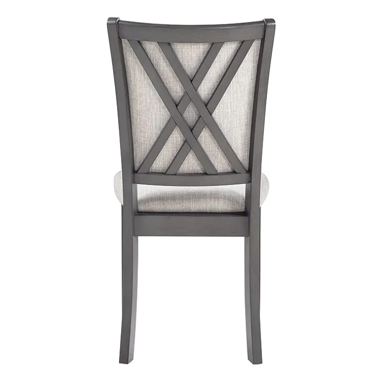 Amy 5-pc. Round Dining Set