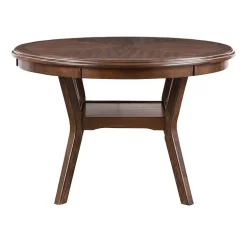 Amy 5-pc. Round Dining Set