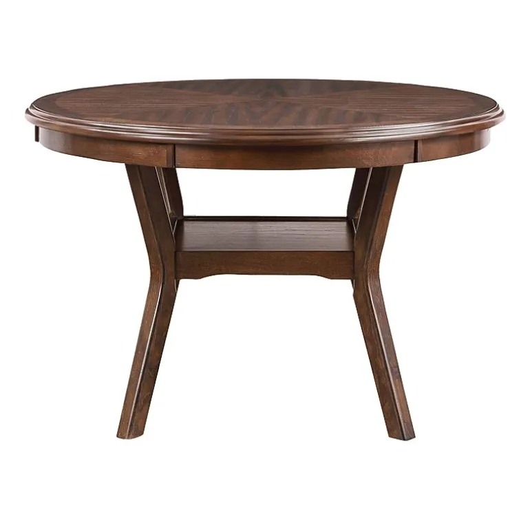 Amy 5-pc. Round Dining Set
