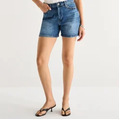 a.n.a A-Line Womens Highest Rise 5