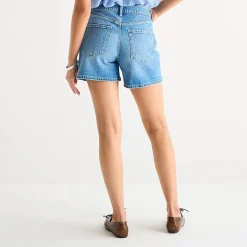 a.n.a A-Line Womens Highest Rise 5