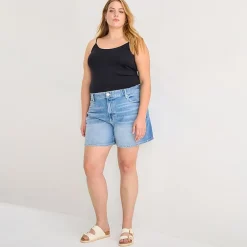 a.n.a A Line Womens 5