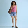 a.n.a Asher Bucket Bag