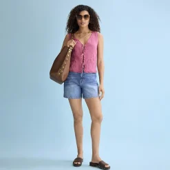 a.n.a Asher Bucket Bag