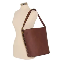 a.n.a Asher Bucket Bag