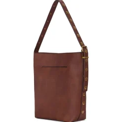 a.n.a Asher Bucket Bag