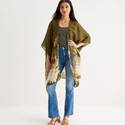 a.n.a Border Wrap