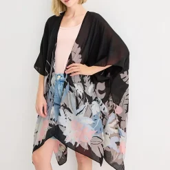 a.n.a Border Wrap