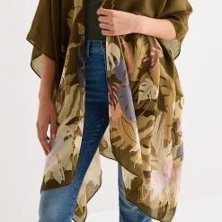 a.n.a Border Wrap