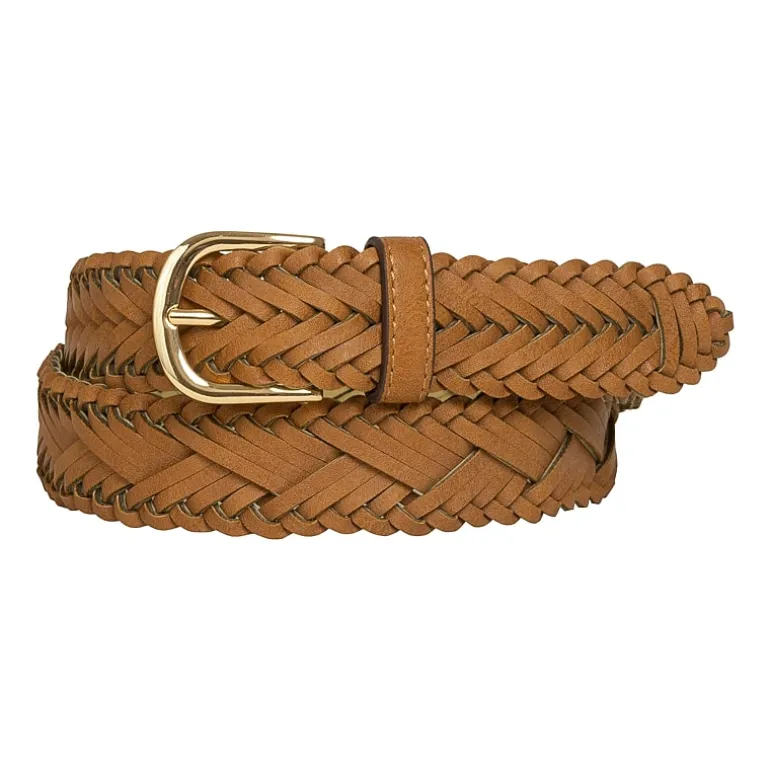 a.n.a Braided Womens Belt