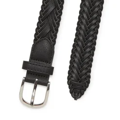 a.n.a Braided Womens Belt