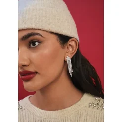 a.n.a Brushed Womens Beanie