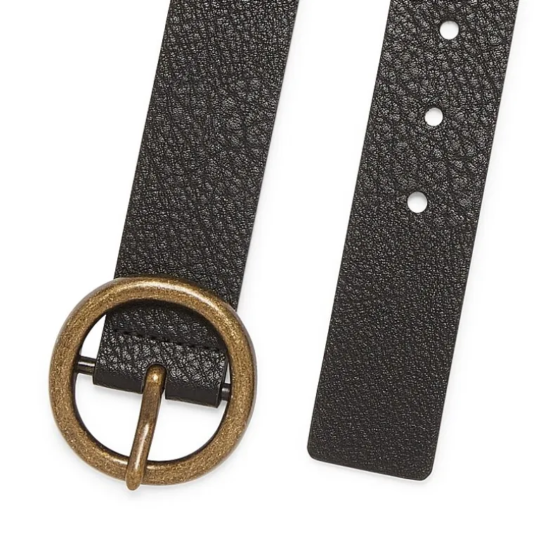 a.n.a Classic Jean Womens Belt