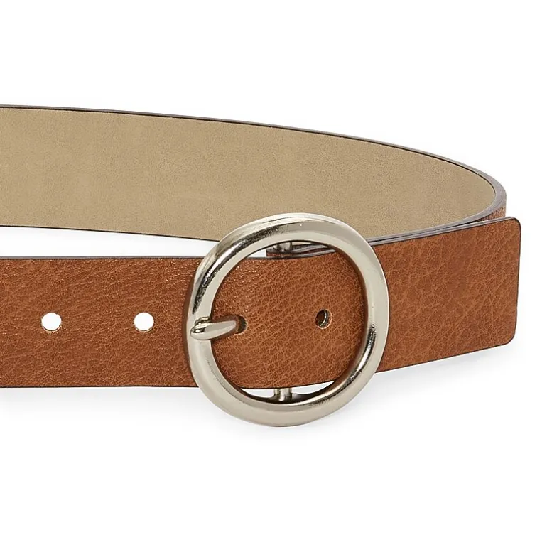 a.n.a Classic Jean Womens Belt