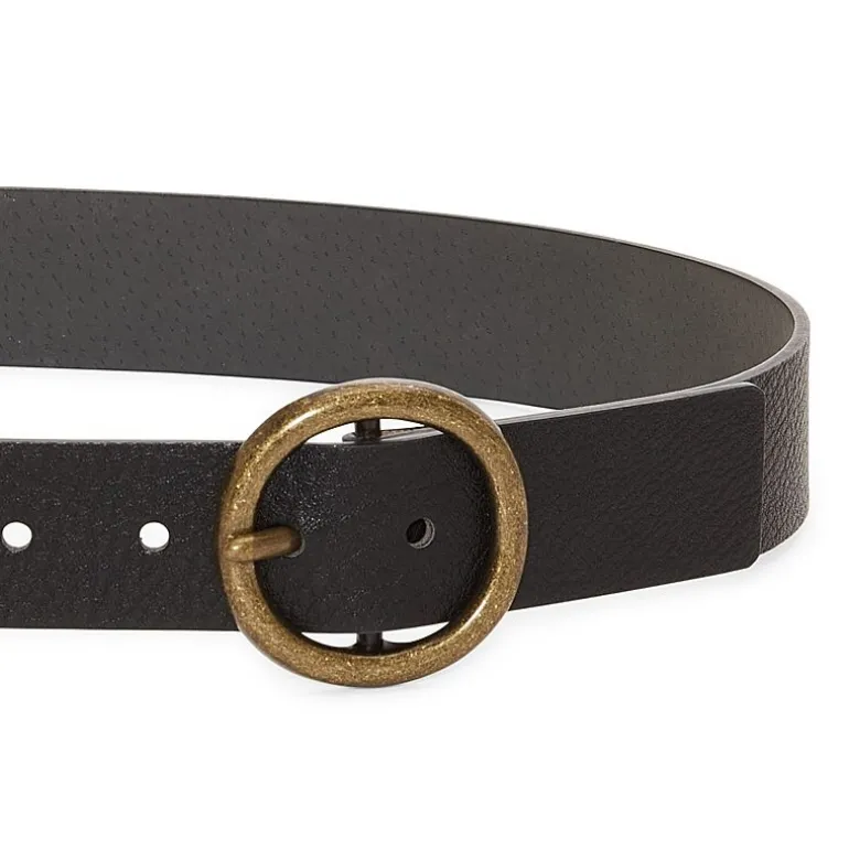 a.n.a Classic Jean Womens Belt