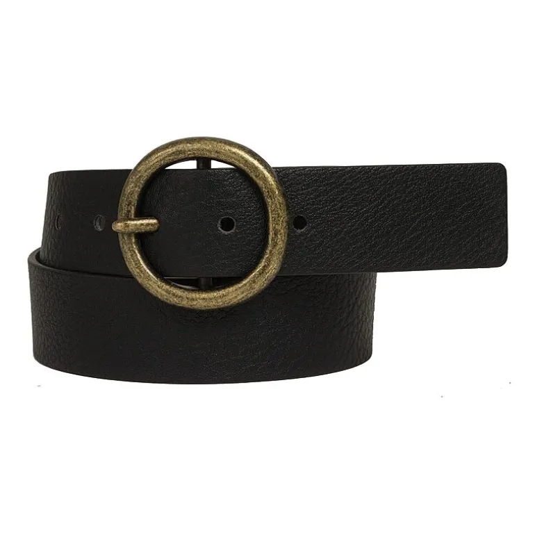 a.n.a Classic Jean Womens Belt