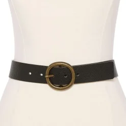 a.n.a Classic Jean Womens Belt