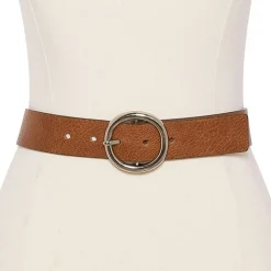 a.n.a Classic Jean Womens Belt