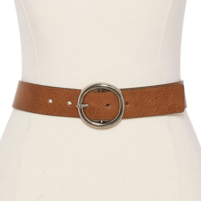 a.n.a Classic Jean Womens Belt