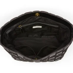 a.n.a Cynthia Woven Bucket Bag