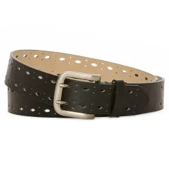 a.n.a Double Prong Plus Womens Belt