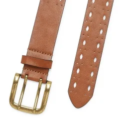 a.n.a Double Prong Plus Womens Belt