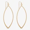 a.n.a Drop Earrings