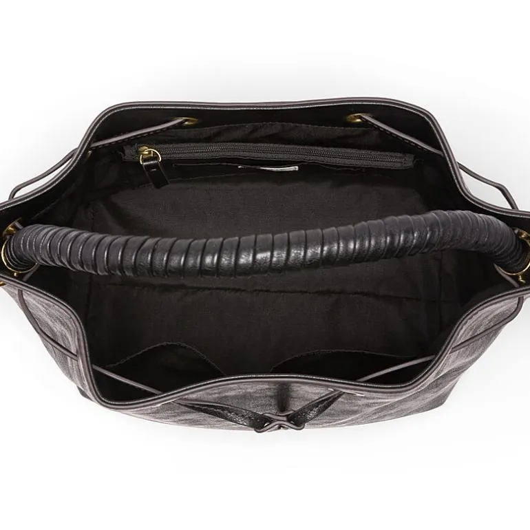 a.n.a Eliza Bucket Bag
