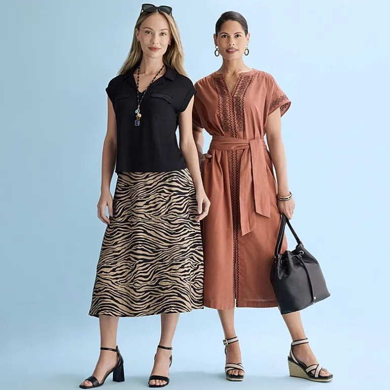 a.n.a Eliza Bucket Bag