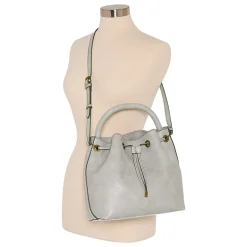 a.n.a Eliza Bucket Bag