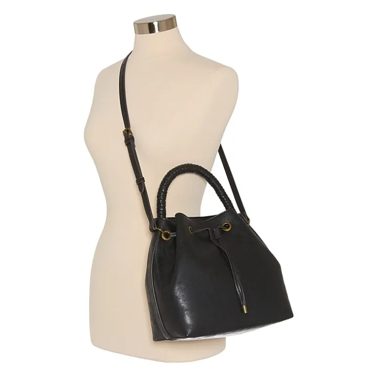 a.n.a Eliza Bucket Bag
