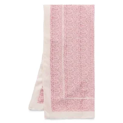 a.n.a Floral Motif Oblong Scarf