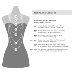 a.n.a Gold Tone Womens White 16 Inch Strand Necklace