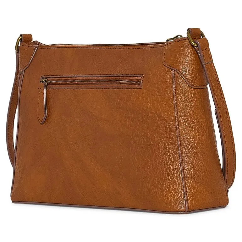 a.n.a Hadley Crossbody Bag