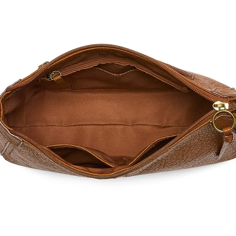 a.n.a Hadley Crossbody Bag