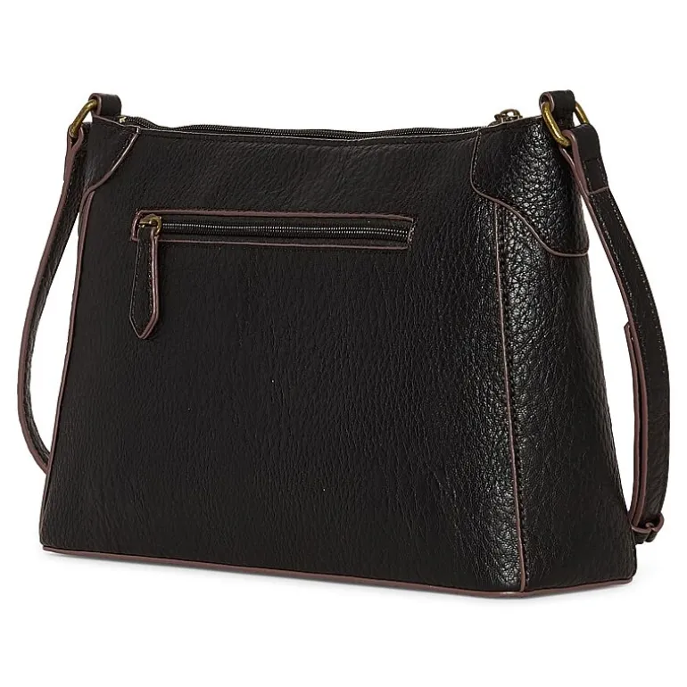 a.n.a Hadley Crossbody Bag