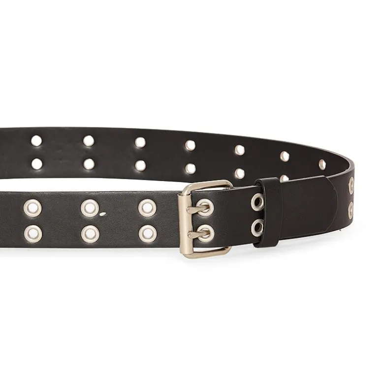 a.n.a 37mm Double Grommet Womens Belt