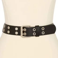 a.n.a 37mm Double Grommet Womens Belt